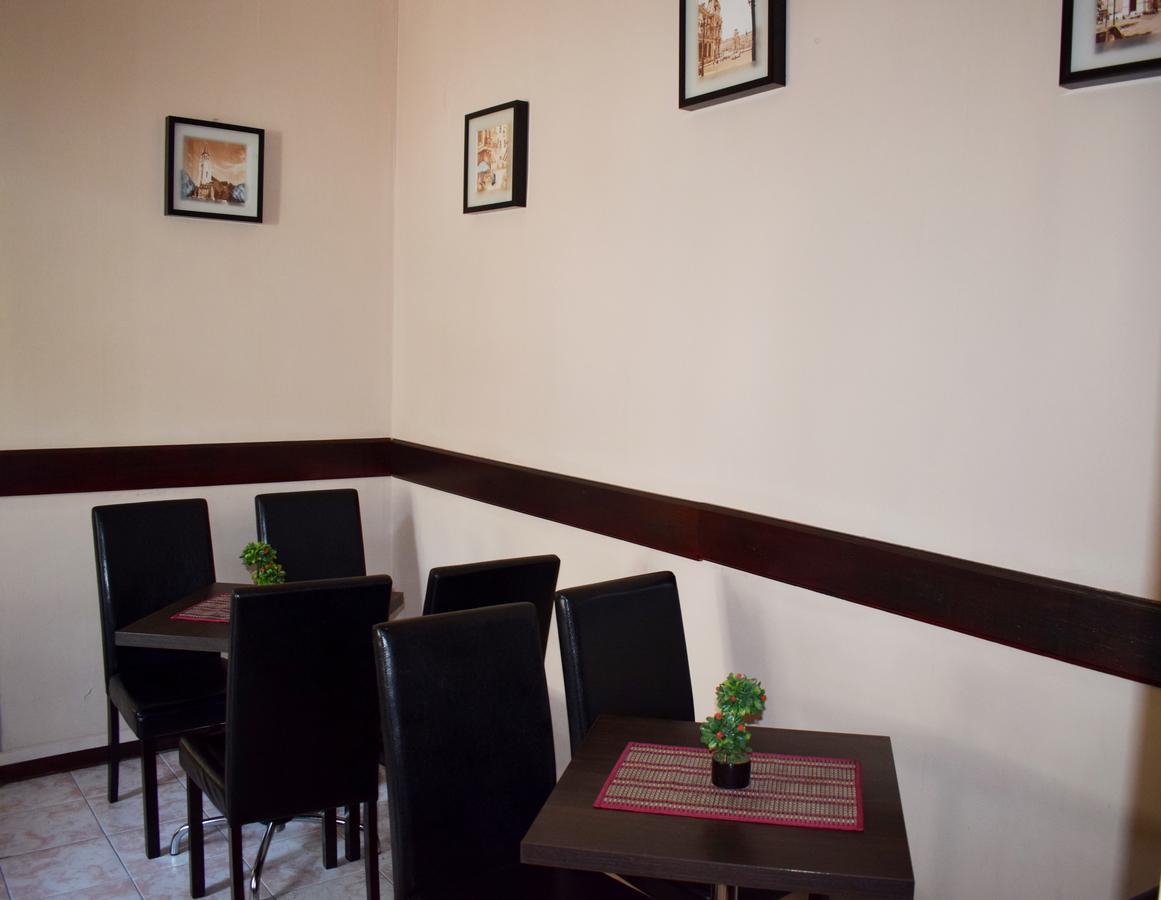Hotel Trakia Пловдив Экстерьер фото