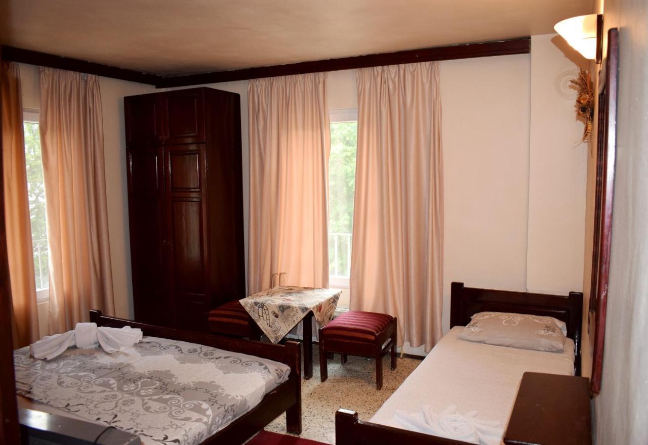 Hotel Trakia Пловдив Экстерьер фото