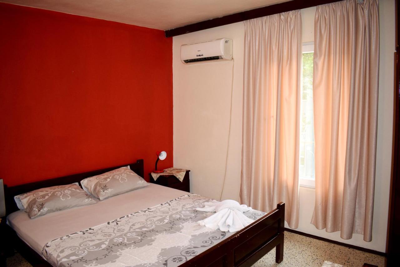 Hotel Trakia Пловдив Экстерьер фото