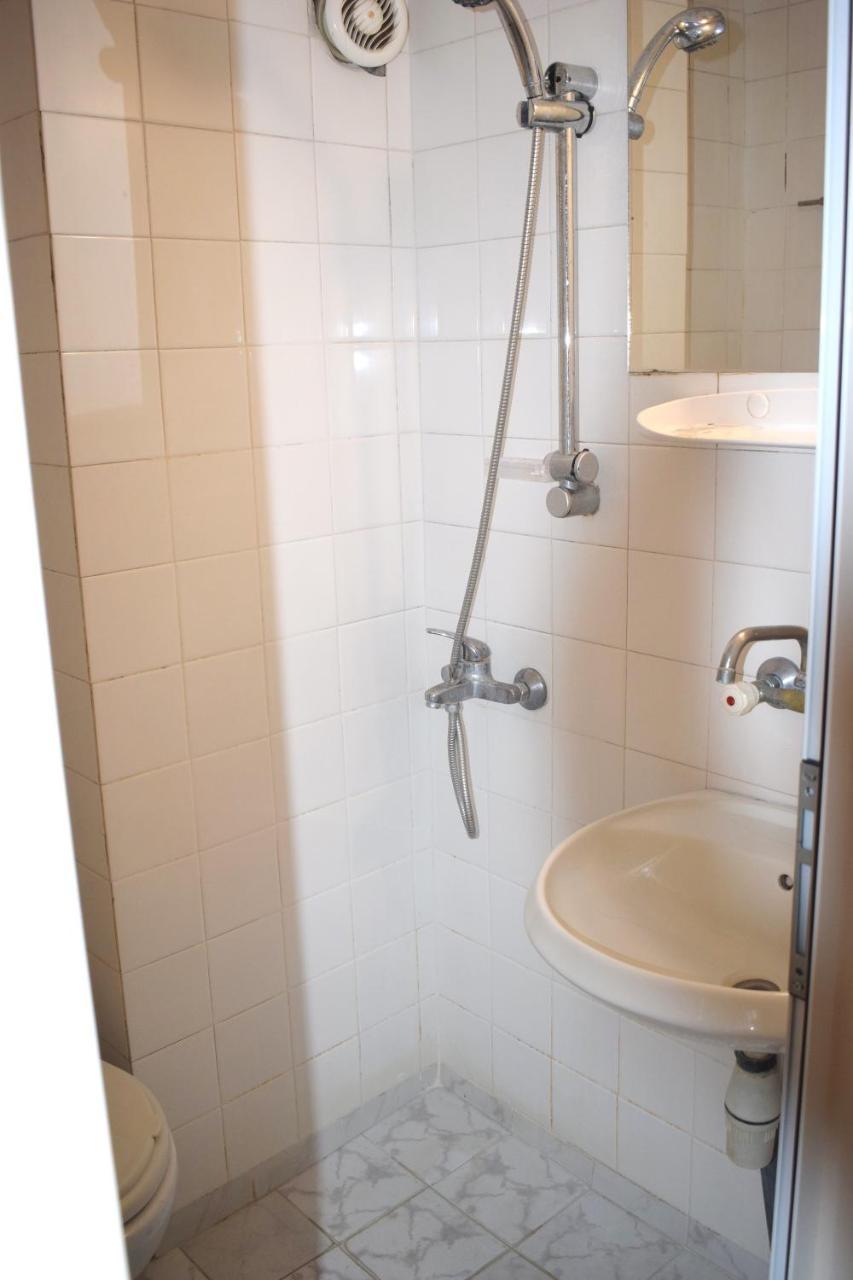 Hotel Trakia Пловдив Экстерьер фото