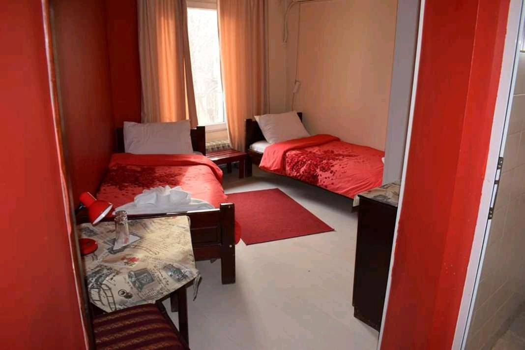 Hotel Trakia Пловдив Экстерьер фото